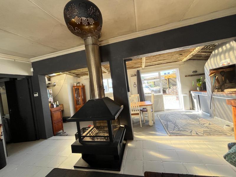 8 Bedroom Property for Sale in Jacobsbaai Western Cape